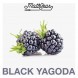 Табак MattPear - Black Yagoda (Ежевика, 50 грамм) купить в Ижевске