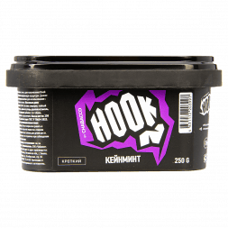 Смесь Hook - Кейнминт (250 грамм)