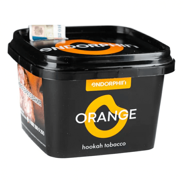 Табак Endorphin - Orange (Апельсин, 60 грамм) купить в Ижевске