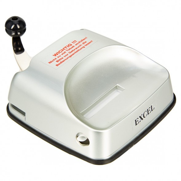 Машинка для гильз EXCEL Deluxe купить в Ижевске