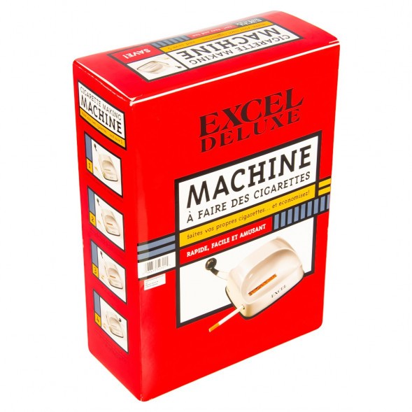 Машинка для гильз EXCEL Deluxe купить в Ижевске