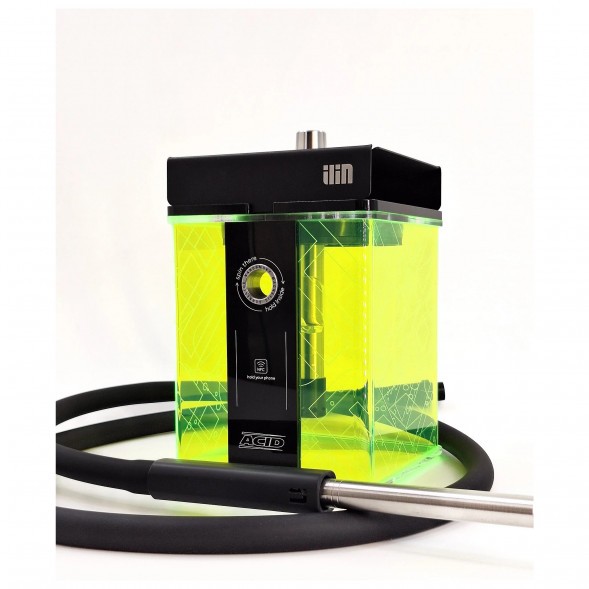 Кальян Nanosmoke - ILIN - ACID купить в Ижевске