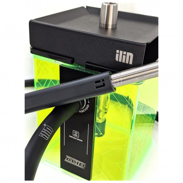 Кальян Nanosmoke - ILIN - ACID купить в Ижевске