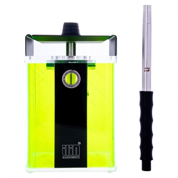 Кальян Nanosmoke - ILIN - ACID купить в Ижевске