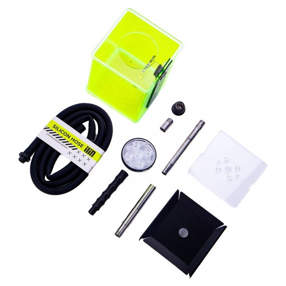 Кальян Nanosmoke - ILIN - ACID купить в Ижевске