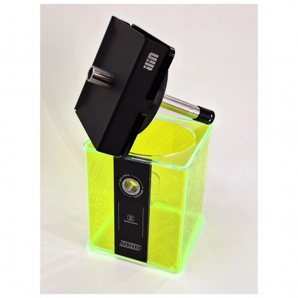 Кальян Nanosmoke - ILIN - ACID купить в Ижевске