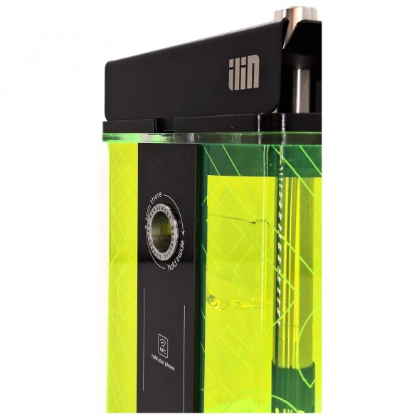 Кальян Nanosmoke - ILIN - ACID купить в Ижевске