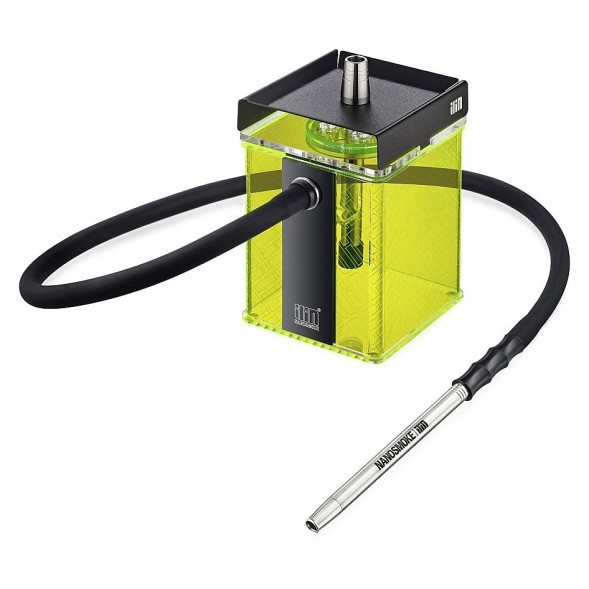 Кальян Nanosmoke - ILIN - ACID купить в Ижевске