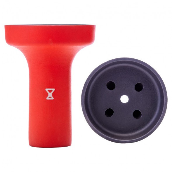 Чаша Alpha Bowl - Strike (Red) купить в Ижевске