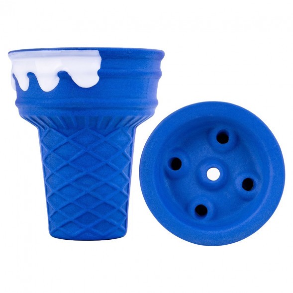 Чаша Gelato Blue купить в Ижевске