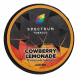 Табак Spectrum Hard - Cowberry Lemonade (Брусничный Лимонад, 100 грамм) купить в Ижевске