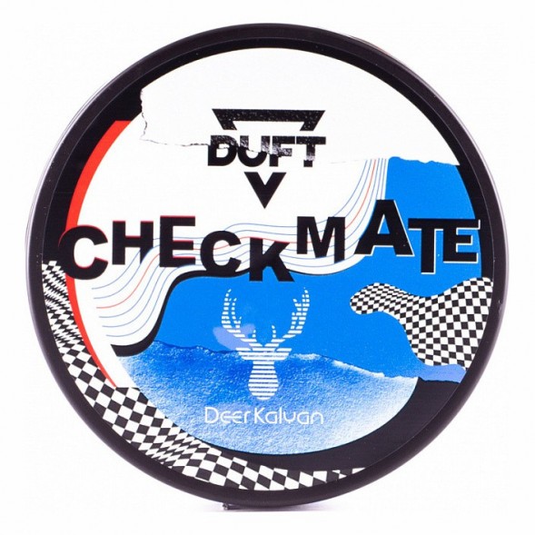 Табак Duft Checkmate - A3 Коктейль Беллини (100 грамм) купить в Ижевске