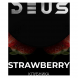 Табак Deus - Strawberry (Клубника, 30 грамм) купить в Ижевске