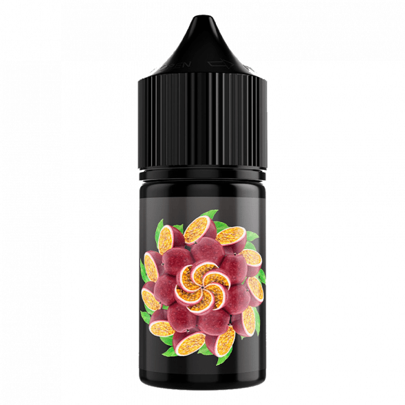 Жидкость SOAK L30 - Passion Bubble (Маракуйя, 30 мл, 2 мг) купить в Ижевске