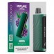 INFLAVE OMEGA - Виноград Алоэ (Grape Aloe, 10000 затяжек) купить в Ижевске