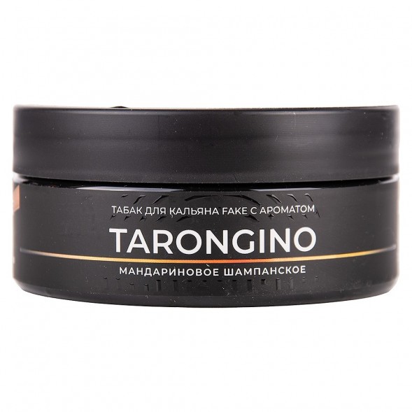 Табак FAKE - Tarongino (Мандариновое Шампанское, 100 грамм) купить в Ижевске