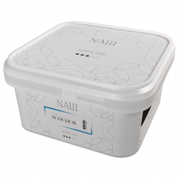 Табак NАШ WHITE - Холодок (200 грамм) купить в Ижевске