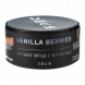 Табак Deus - Vanilla Berries (Ягоды с Ванилью, 30 грамм) купить в Ижевске
