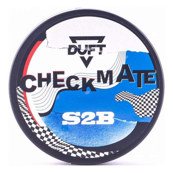 Табак Duft Checkmate - A1 Классический Мохито (100 грамм) купить в Ижевске