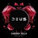 Табак Deus - Cherry Jelly (Вишнёвое Желе, 100 грамм) купить в Ижевске