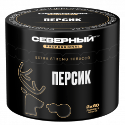 Табак Северный Professional - Персик (40 грамм)
