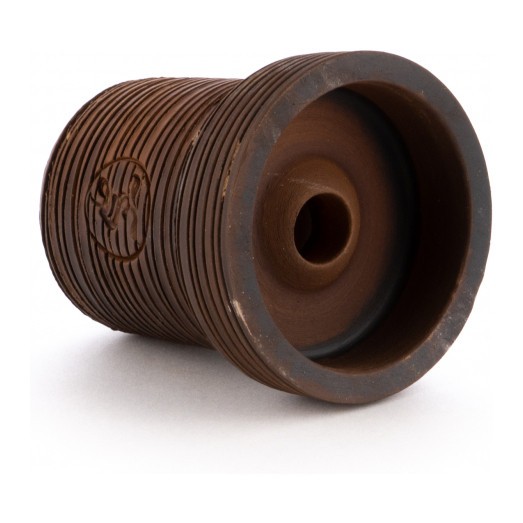 Чаша ST Phunnel - Pandora Infinity (Черная Рифленая) купить в Ижевске