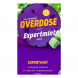 Табак Overdose - Expertmint (Мята, 200 грамм) купить в Ижевске