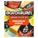 Табак BlackBurn - Lemon Waffles (Лимонные Вафли, 200 грамм) купить в Ижевске