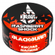 Табак BlackBurn - Raspberry Shock (Кислая Малина, 25 грамм) купить в Ижевске