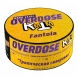 Табак Overdose - Fantola (Тропическая Газировка, 25 грамм) купить в Ижевске