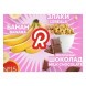 Табак Ready - №15 Cereals Banana Milk Chocolate /Good Mo (Злаки, Банан, Молочный Шоколад, 100 грамм) купить в Ижевске