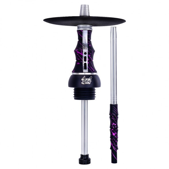 Кальян Alpha Hookah - Beat Splash Grumpy (Без Колбы) купить в Ижевске