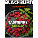 Табак BlackBurn - Raspberry Shock (Кислая Малина, 100 грамм) купить в Ижевске