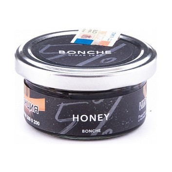 Табак Bonche - Honey (Мед, 30 грамм) купить в Ижевске
