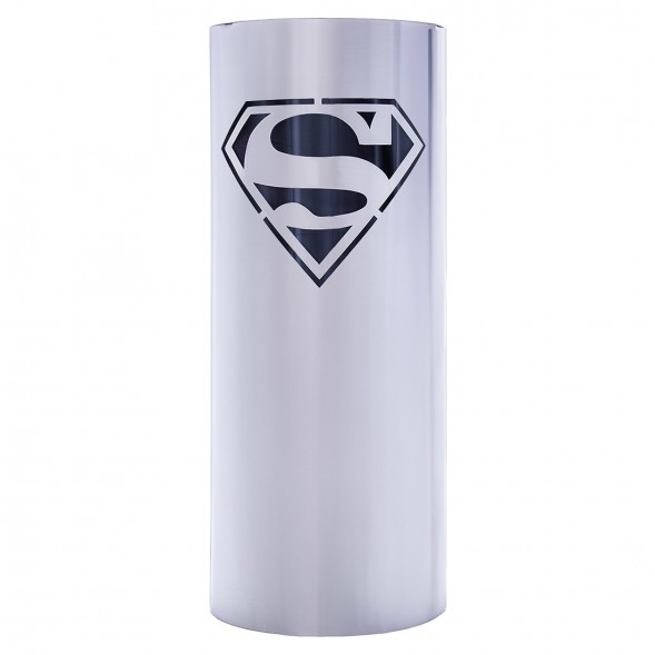 Колпак ESS 10х20 (SUPERMAN) 250 мм купить в Ижевске