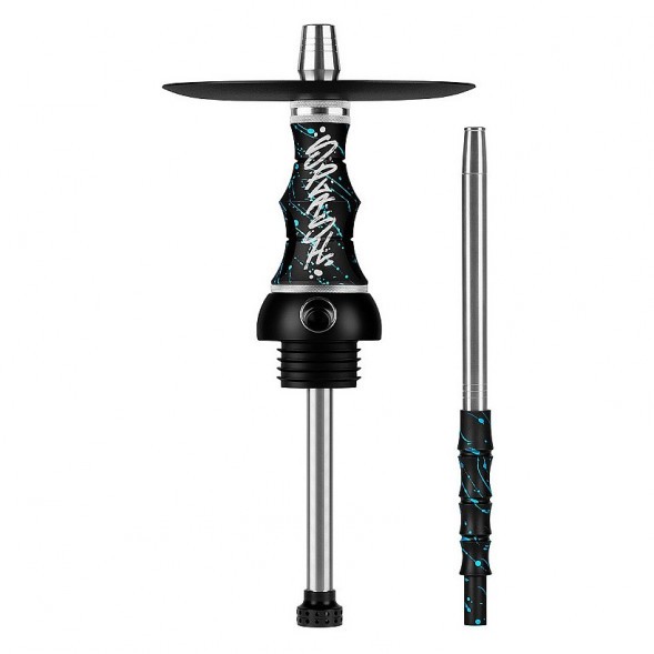 Кальян Alpha Hookah - Beat Splash Doc (Без Колбы) купить в Ижевске