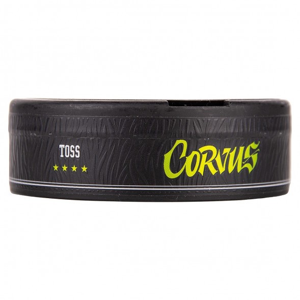 Табак жевательный CORVUS - TOSS (13 грамм) купить в Ижевске