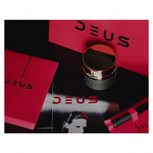 Табак Deus Perfume - But Not Today (Не Сегодня, 40 грамм) купить в Ижевске