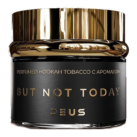 Табак Deus Perfume - But Not Today (Не Сегодня, 40 грамм) купить в Ижевске