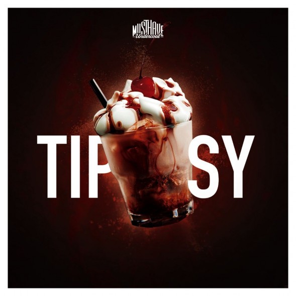 Табак Must Have - Tipsy (Типси, 25 грамм) купить в Ижевске