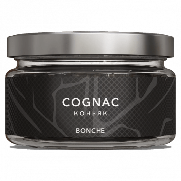 Табак Bonche - Cognac (Коньяк, 120 грамм) купить в Ижевске