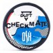 Табак Duft Checkmate - H4 Милкейк с ягодами Асаи (100 грамм) купить в Ижевске