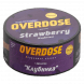 Табак Overdose - Strawberry (Клубника, 100 грамм) купить в Ижевске