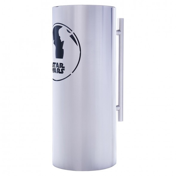 Колпак ESS 10х20 (STAR WARS) 250 мм купить в Ижевске