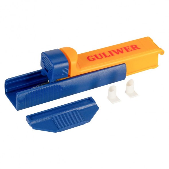 Машинка для гильз ORION Guliwer Classic купить в Ижевске