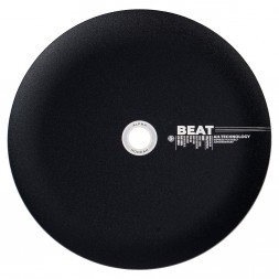 Кальян Alpha Hookah - Beat Set (Без Колбы)