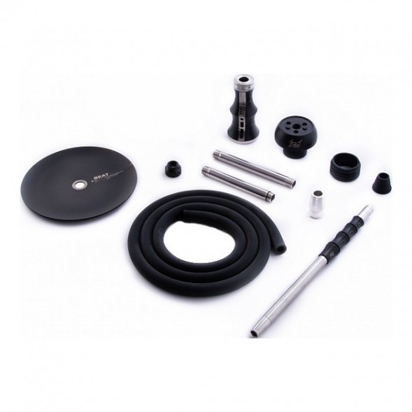 Кальян Alpha Hookah - Beat Set (Без Колбы) купить в Ижевске