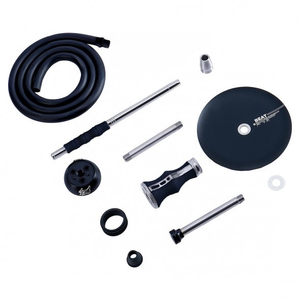 Кальян Alpha Hookah - Beat Set (Без Колбы) купить в Ижевске