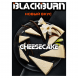 Табак BlackBurn - Cheesecake (Чизкейк, 200 грамм) купить в Ижевске