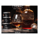 Табак Bonche - Cognac (Коньяк, 60 грамм) купить в Ижевске
